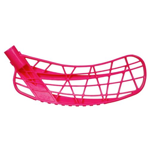 Florbalová čepel EXEL BLADE ICE SB neon pink