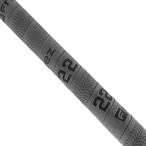 FREEZ 22 GRIP grey