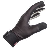 FREEZ GLOVES G-280 black SR - Brankařské rukavice