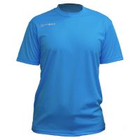 Dětské sportovní triko FREEZ Z-80 SHIRT BLUE junior