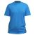 Sportovní triko FREEZ Z-80 SHIRT BLUE senior