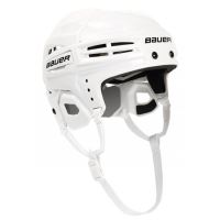 Hokejová helma BAUER IMS 5.0 SR white - M