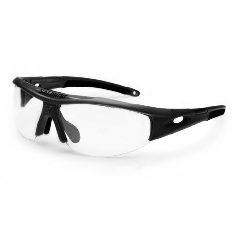 SALMING V1 Protec Eyewear SR GunMetal - Ochranné brýle
