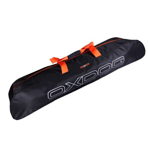 OXDOG OX1 TOOLBAG SR black - florbalový toolbag