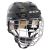 Hokejová helma CCM TACKS 110 Combo SR black