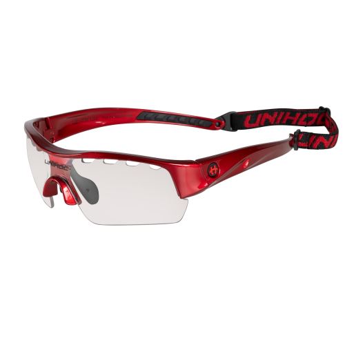 24452 Eyewear VICTORY junior red-black