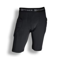 FREEZ GOALIE PROTECTION PANT XS