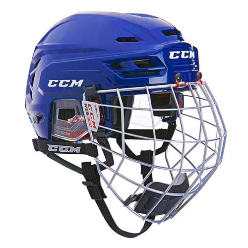 CCM COMBO RES 300 royal - S - Comba