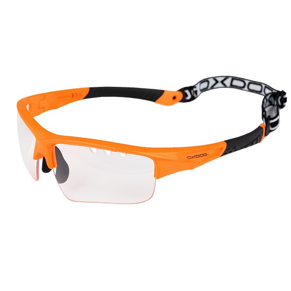 Ochranné okuliare na florbal Oxdog