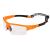 Ochranné brýle na florbal OXDOG SPECTRUM EYEWEAR junior/senior orange