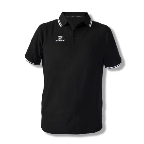 FREEZ POLO black