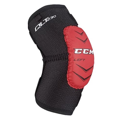 CCM EP QUICKLITE 230 youth - L - Lokty