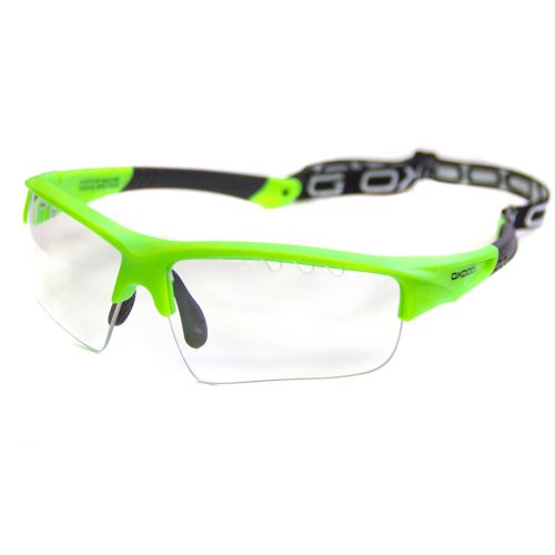 OXDOG SPECTRUM EYEWEAR junior green - Ochranné brýle