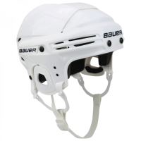 Hokejová helma BAUER 2100 white senior - L