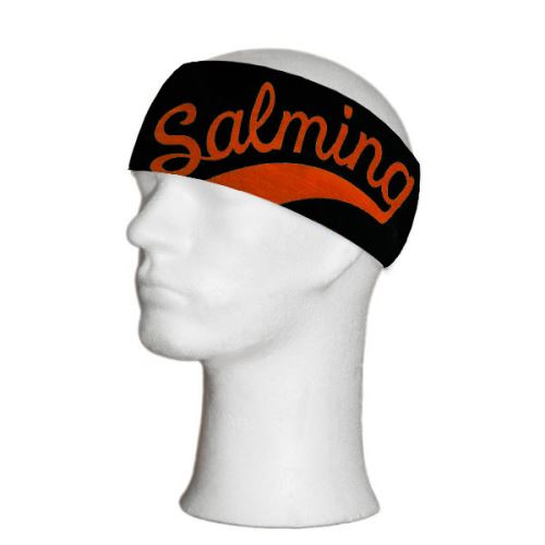 SALMING Headband XXL black





 - Čelenky
