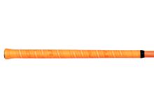 UNIHOC UNITY CURVE 1.5o 35 neon orange 92cm - florbalová hůl
