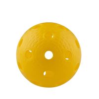 Florbalový míček Oxdog ROTOR yellow