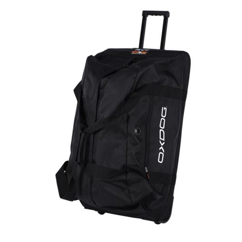 OXDOG M5 WHEEL BAG BLACK - Sportovní taška