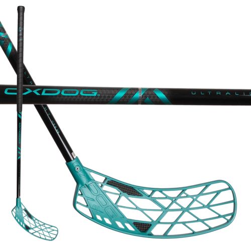 OXDOG ULTRALIGHT HES 29 TQ