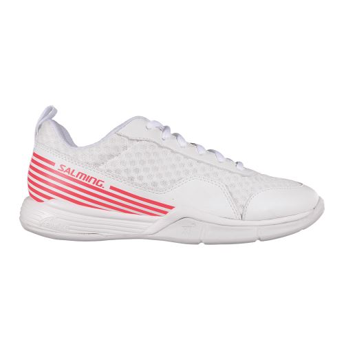 Boty na florbal SALMING Viper SL Women White