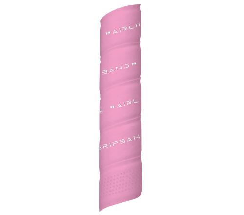 ZONE Grip Airlight pink - Florbalová omotávka