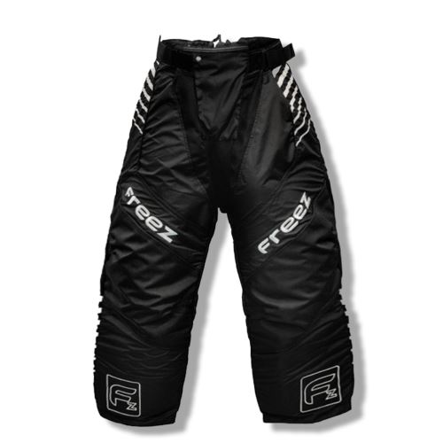 G-290 GOALIE PANTS black