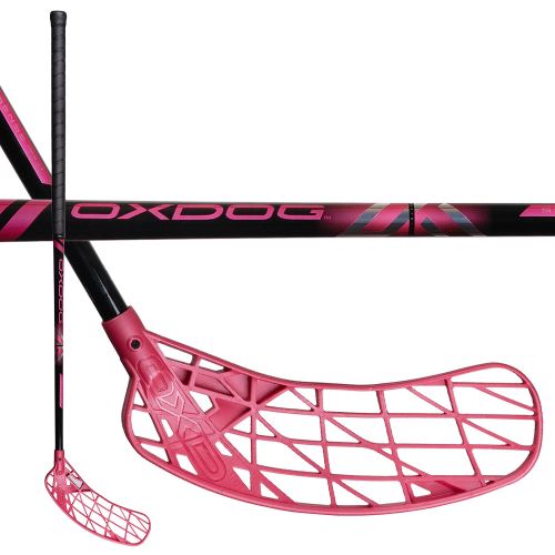 OXDOG SENSE HES 27 BR 101