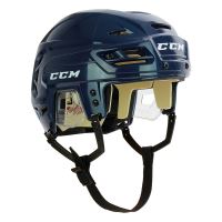 Hokejová helma CCM TACK 110 navy - M