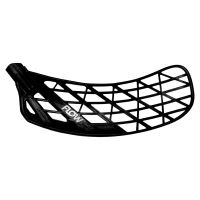 SALMING Flow Blade Endurance Black - florbalová čepel