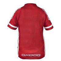 OXDOG EVO SHIRT red 128 - Trička