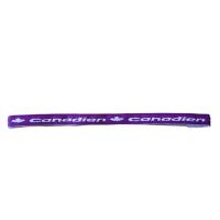 Sportovní čelenka CANADIEN HAIRBAND 13mm violet*
