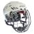 Hokejová helma CCM FITLITE 80 Combo SR white