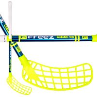 FREEZ MAD 35 blue-yellow  65 round MB R