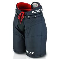 Hokejové kalhoty CCM RBZ 90 black senior - S