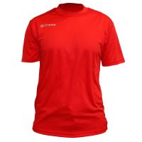 Dětské sportovní triko FREEZ Z-80 SHIRT RED 150
