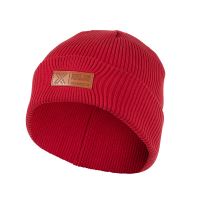 OXDOG LOOK BEANIE RED
