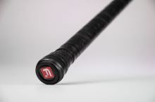 FREEZ SPEAR 29 black-gold 96 round MB L - florbalová hůl (3)