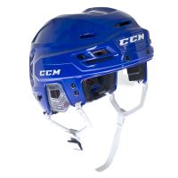 Hokejová helma CCM RES 300 SR royal - M