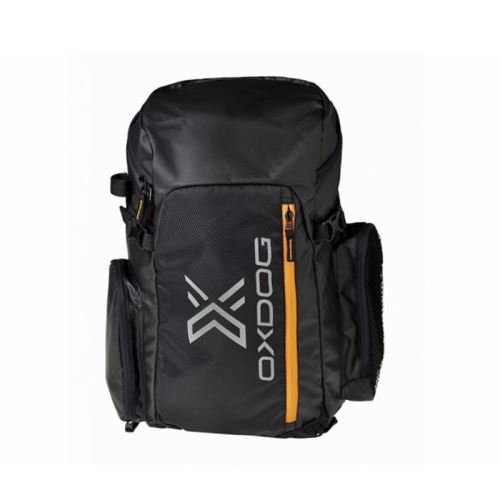 OXDOG OX1 STICK BACKPACK Black - Sportovní taška