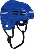 Hokejová helma BAUER IMS 5.0 blue SR - L