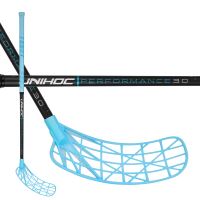 UNIHOC EVOLITE PERFORMANCE 30 ice blue 83cm L