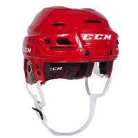 Hokejová helma CCM RES 300 SR red - L