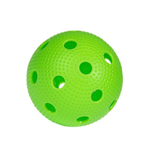 FREEZ BALL OFFICIAL neon green - Míčky