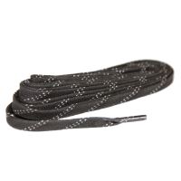 GRAF LACES HOCKEY WAXED black 305cm
 - Chrániče nožů, vložky, tkaničky