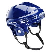 Hokejová helma BAUER 2100 navy senior - M