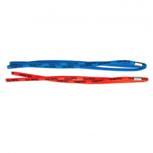 SALMING Twin Hairband 2-pack Coral/Navy - Čelenky