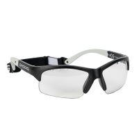 Ochranné brýle na florbal OXDOG FUSION EYEWEAR KIDS Black/grey