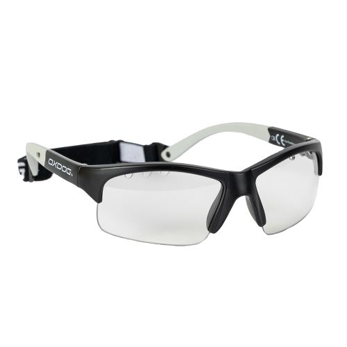 OXDOG FUSION EYEWEAR KIDS Black/grey - Ochranné brýle