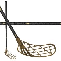 ZONE HYPER PROLIGHT 3K 29 raw/gold 104cm L