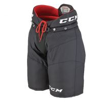 Hokejové kalhoty CCM RBZ 90 black junior - L